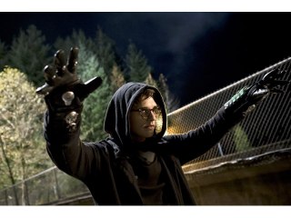 第11話 過去の亡霊 “The Sound and the Fury”