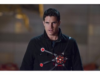 第22話 ライバルの罠 “Rogue Air”