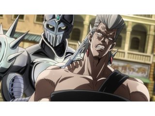 第11話 皇帝(エンペラー)と吊られた男(ハングドマン) その2