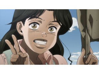 第13話 運命の車輪(ホウィール・オブ・フォーチュン)