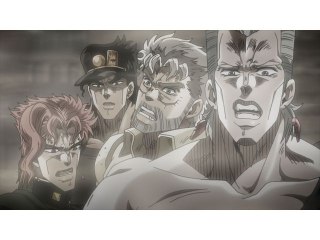 第14話 正義(ジャスティス) その1