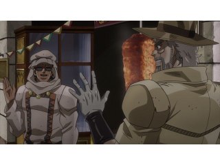 第16話 恋人(ラバーズ) その1