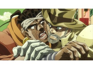 第31話 「バステト女神」のマライア その2