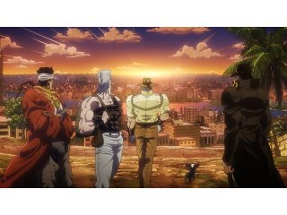 第34話 ダービー・ザ・ギャンブラー その1