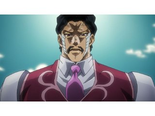 第35話 ダービー・ザ・ギャンブラー その2