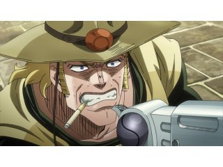 第37話 ホル・ホースとボインゴ その2