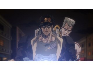 第46話 DIOの世界 その2