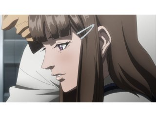 第4話 WAR 全面戦争