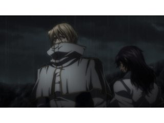 第8話 DER ZITTERAAL 電撃生物