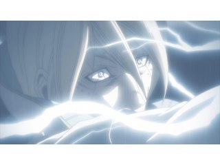 第9話 TOO SAD TO DIE 雷雨の一粒