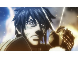 第13話 TERRA FOR MARS 彼方と此方