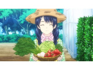 第6話 肉の侵略者