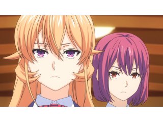 第13話 夜明け前の卵たち