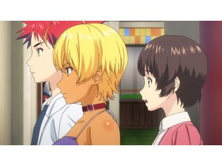 第17話 官能の唐揚げ