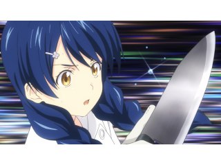 第21話 未知なる既知