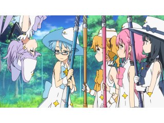 第2話 星めぐりの歌