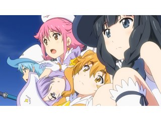 第3話 5人のシンデレラ