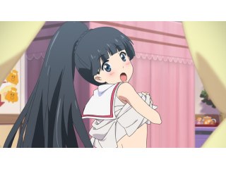 第5話 帽子と氷とお姫様
