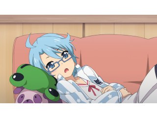 第6話 目覚めの花