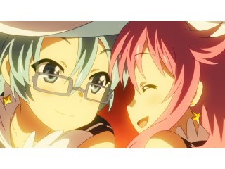 第7話 タカラモノフタツ 或いは イチゴノカオリ