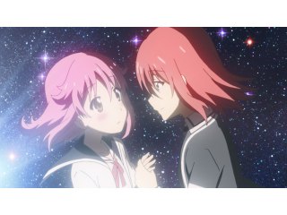 第9話 プラネタリウムランデブー