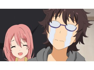 第11話 最後の光と彼の名前