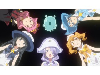 第12話 渚にて
