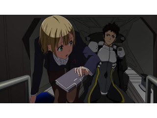 第3話 ワンマン・アーミー