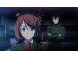 第6話 走れ、ジェイミー!