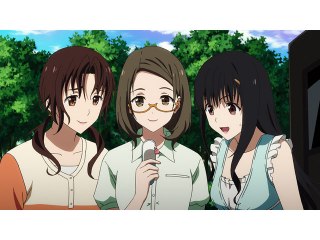 第7話 陸繋島(ベルハルス)