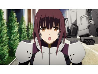 第12話 ナンジョウ・レイカ