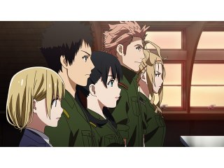 第14話 亡霊