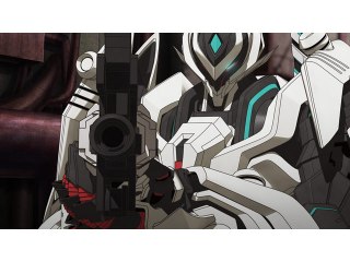 第15話 嵐(シュトゥルーム)