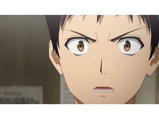 第16話 凍結