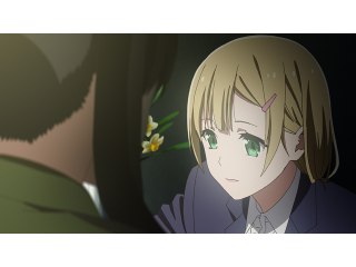 第18話 訣別