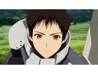 第24話 白銀の意思
