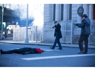 第17話 レッドフード