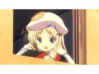 第4話 幸せのひだまりを作るのです