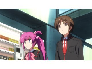 第7話 さて、わたしは誰でしょう?