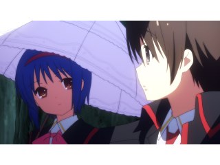 第10話 空の青 海のあを