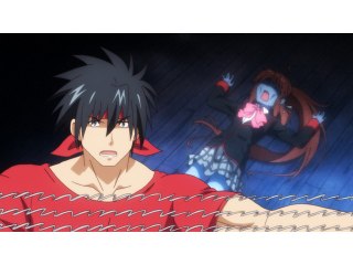 第11話 ホラー・NO・RYO大会