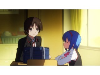 第14話 だからぼくは君に手をのばす