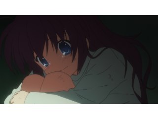 第17話 誰かにそばにいて欲しかったんだ