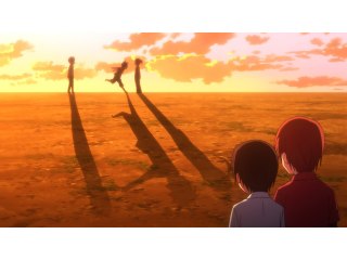 第26話 最高の仲間たち