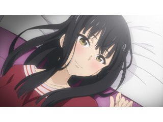 第8話 あの契は虚事