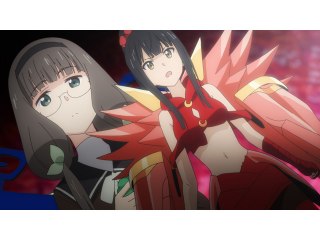 第12話 その選択は…