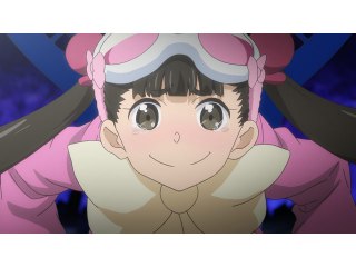 第4話 その妄想は爆走