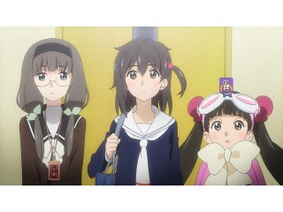 第5話 この苛立は覚醒