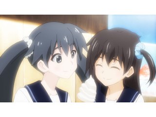 第10話 このぬくもりは限界