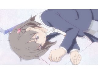 第11話 あの窓は施錠